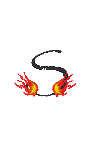 On Fire S