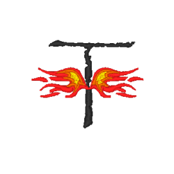 On Fire T