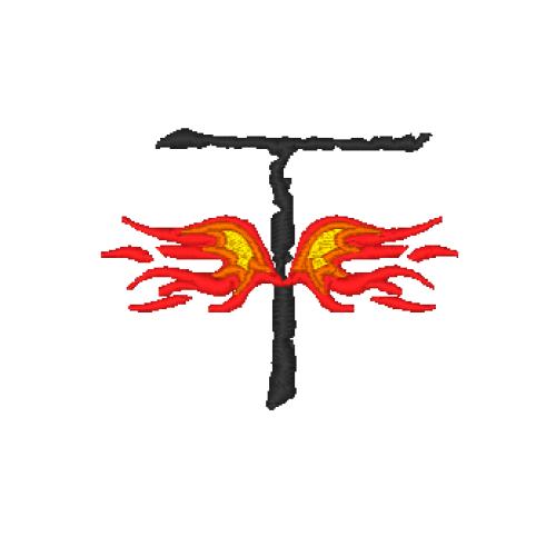 On Fire T