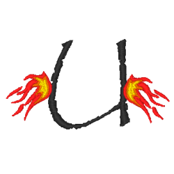 On Fire U