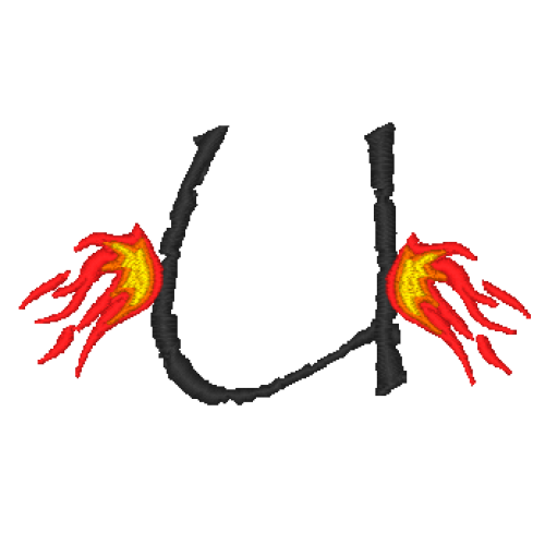 On Fire U