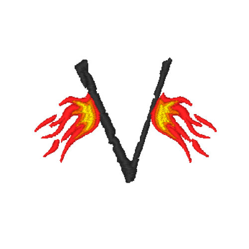 On Fire V