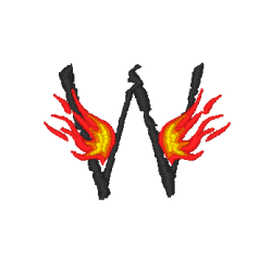 On Fire W