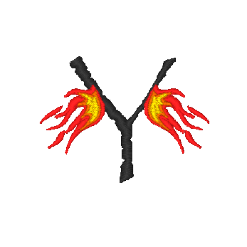 On Fire Y