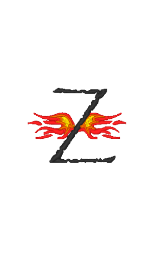 On Fire Z