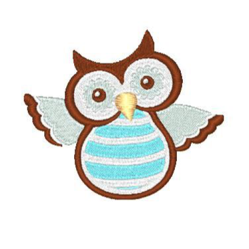 Owl 1