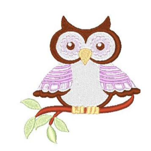 Owl 2