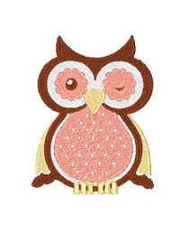 Owl 3 Owl 3