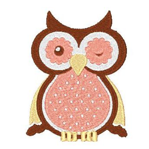 Owl 3 Owl 3