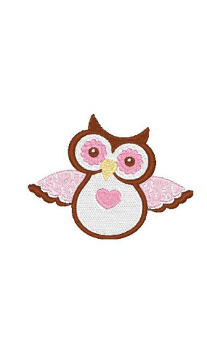 Owl 4