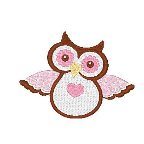 Owl 4