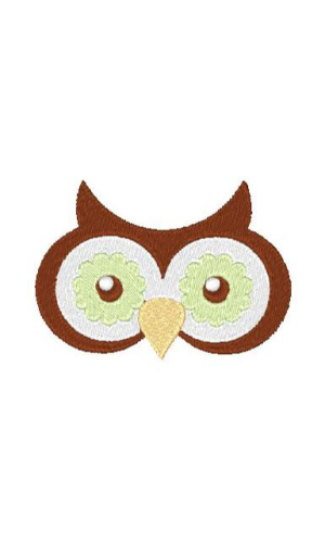 Owl 6