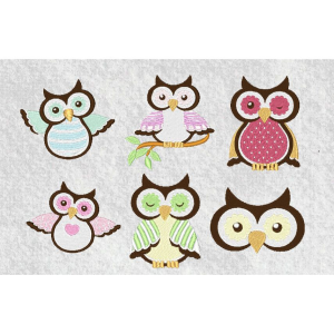Owls