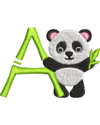 Panda A