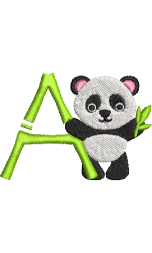 Panda A