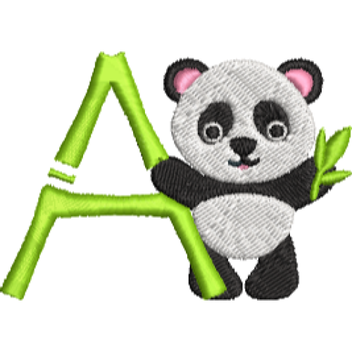Panda A