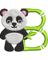 Panda B