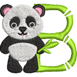 Panda B