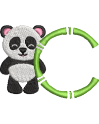Panda C
