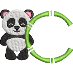 Panda C