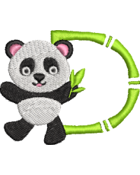 Panda D