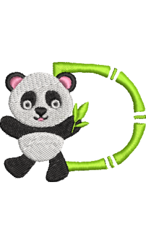 Panda D