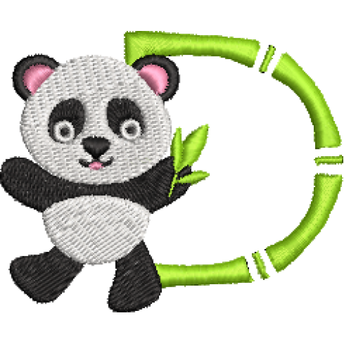 Panda D