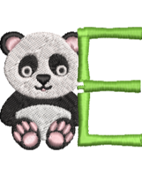 Panda E