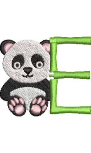 Panda E