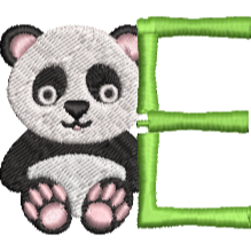 Panda E