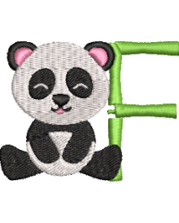 Panda F