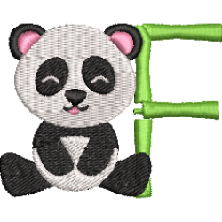 Panda F