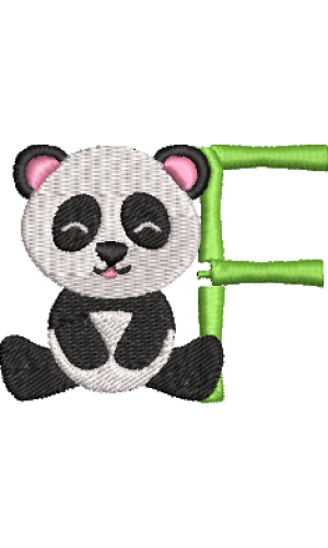 Panda F