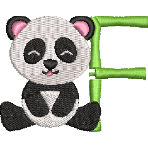 Panda F