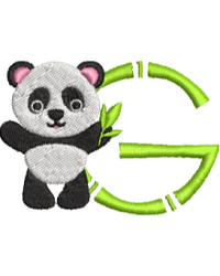 Panda G