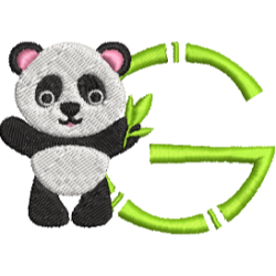 Panda G