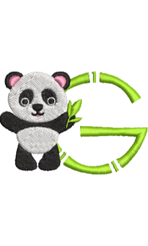 Panda G