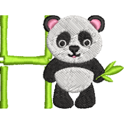 Panda H