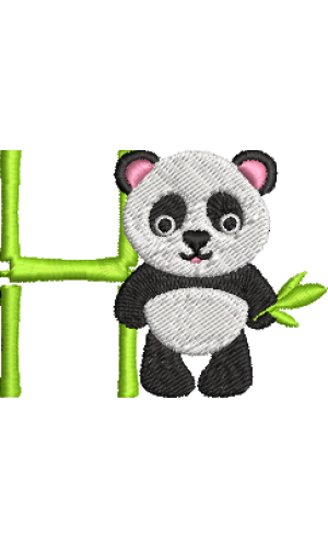 Panda H