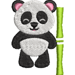 Panda I