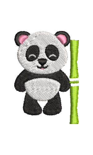 Panda I