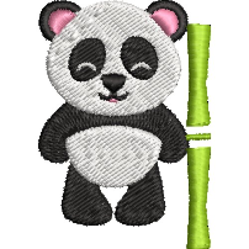 Panda I