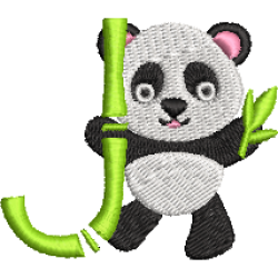 Panda J
