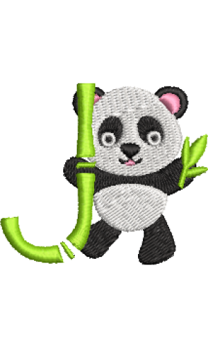 Panda J