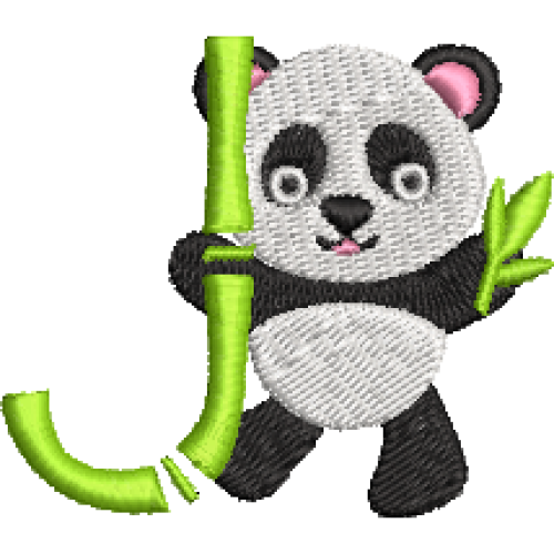 Panda J