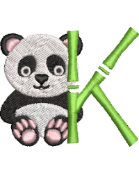 Panda K