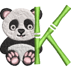 Panda K