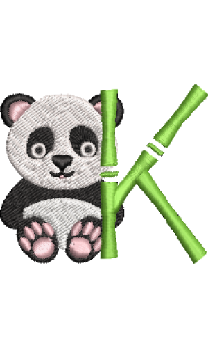 Panda K