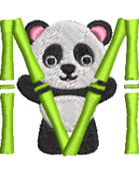 Panda M