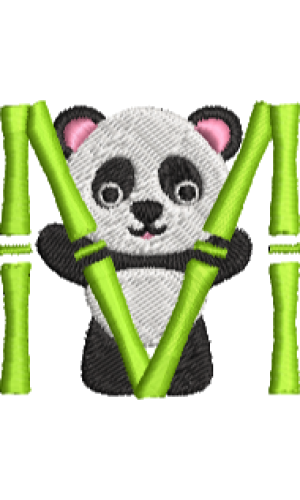 Panda M